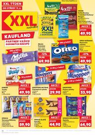 Kaufland leták týden 24 Strana 26