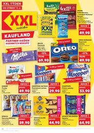 Kaufland leták týden 24 Strana 26