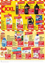 Kaufland leták týden 24 Strana 28
