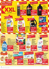 Kaufland leták týden 24 Strana 28