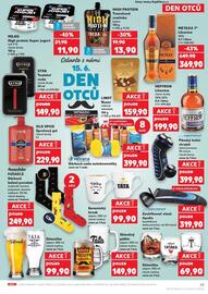 Kaufland leták týden 24 Strana 29