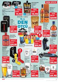 Kaufland leták týden 24 Strana 29