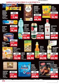 Kaufland leták týden 24 Strana 3