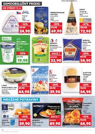 Kaufland leták týden 24 Strana 30