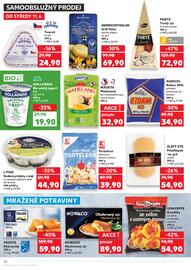 Kaufland leták týden 24 Strana 30
