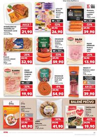 Kaufland leták týden 24 Strana 31