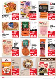 Kaufland leták týden 24 Strana 31