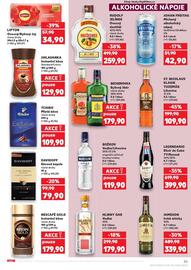 Kaufland leták týden 24 Strana 33