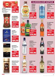 Kaufland leták týden 24 Strana 33