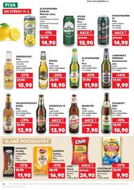 Kaufland leták týden 24 Strana 34