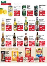 Kaufland leták týden 24 Strana 34