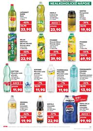 Kaufland leták týden 24 Strana 35