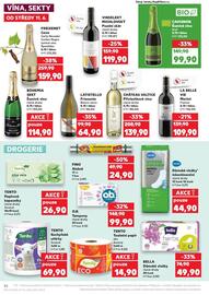Kaufland leták týden 24 Strana 36
