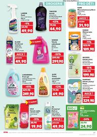 Kaufland leták týden 24 Strana 37