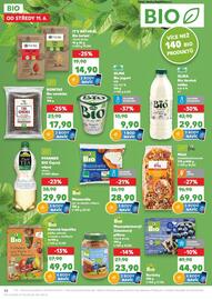 Kaufland leták týden 24 Strana 38