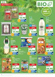 Kaufland leták týden 24 Strana 38