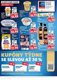 Kaufland leták týden 24 Strana 4