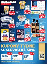 Kaufland leták týden 24 Strana 4
