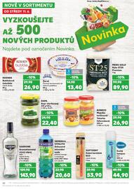 Kaufland leták týden 24 Strana 40