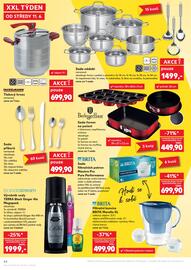 Kaufland leták týden 24 Strana 44