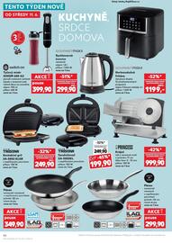 Kaufland leták týden 24 Strana 46