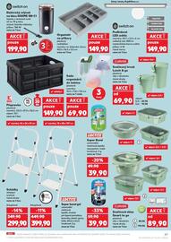 Kaufland leták týden 24 Strana 47