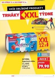 Kaufland leták týden 24 Strana 53