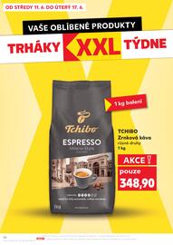 Kaufland leták týden 24 Strana 54