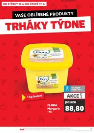 Kaufland leták týden 24 Strana 57