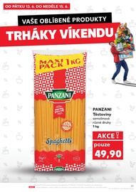 Kaufland leták týden 24 Strana 59