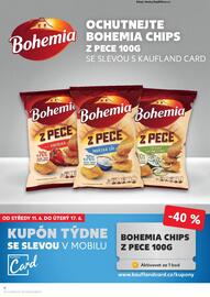 Kaufland leták týden 24 Strana 6