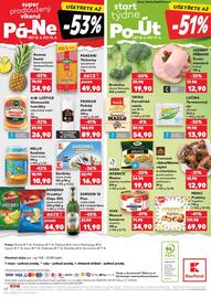 Kaufland leták týden 24 Strana 60