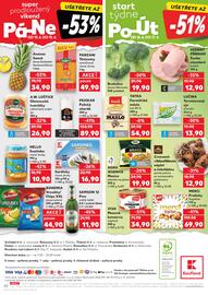 Kaufland leták týden 24 Strana 60
