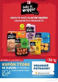 Kaufland leták týden 24 Strana 61