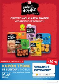 Kaufland leták týden 24 Strana 61