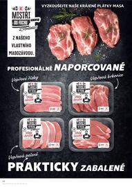 Kaufland leták týden 24 Strana 66