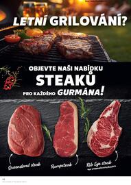 Kaufland leták týden 24 Strana 68