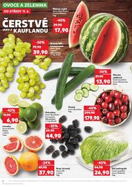 Kaufland leták týden 24 Strana 8
