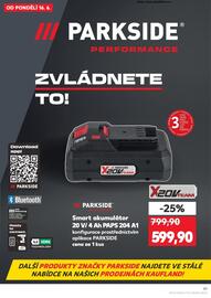 Kaufland leták týden 24 Strana 81