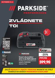Kaufland leták týden 24 Strana 81