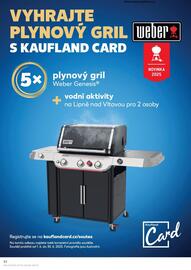 Kaufland leták týden 24 Strana 82