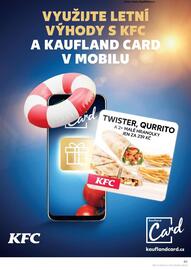 Kaufland leták týden 24 Strana 85