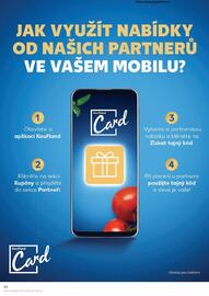 Kaufland leták týden 24 Strana 86