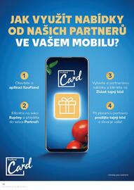 Kaufland leták týden 24 Strana 86