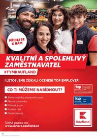 Kaufland leták týden 24 Strana 88