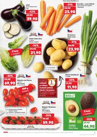 Kaufland leták týden 24 Strana 9