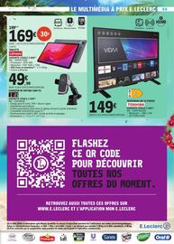 Catalogue E.Leclerc page 69