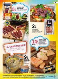 Catalogue E.Leclerc page 7
