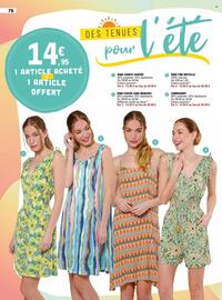 Catalogue E.Leclerc page 76
