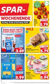 Kaufland Prospekt woche 24 Seite 10